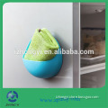 Movable Plastic Sundries Box for Kitchen